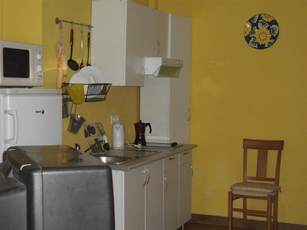 Alojamientos Casa Tejon Mijas Pokoj fotografie