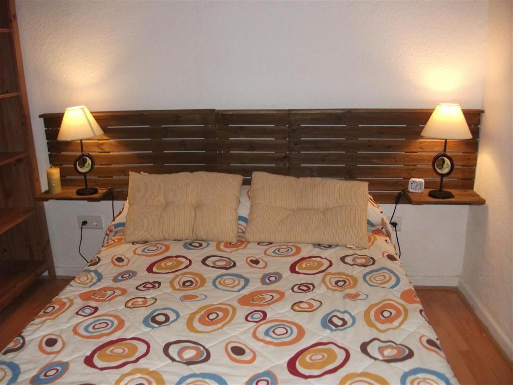 Alojamientos Casa Tejon Mijas Pokoj fotografie