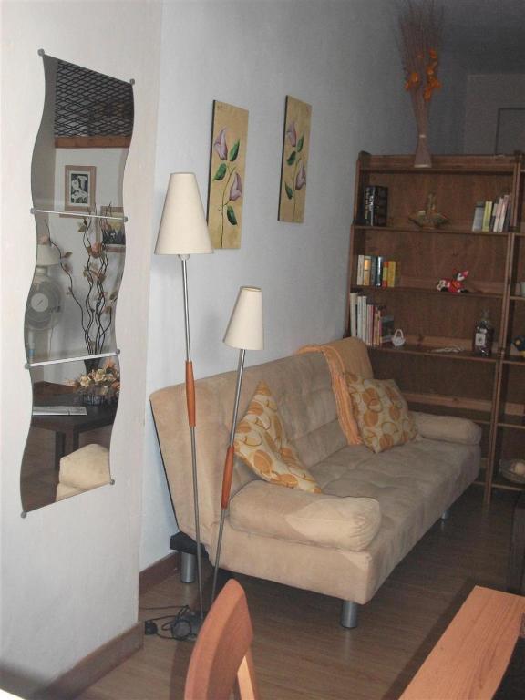 Alojamientos Casa Tejon Mijas Pokoj fotografie