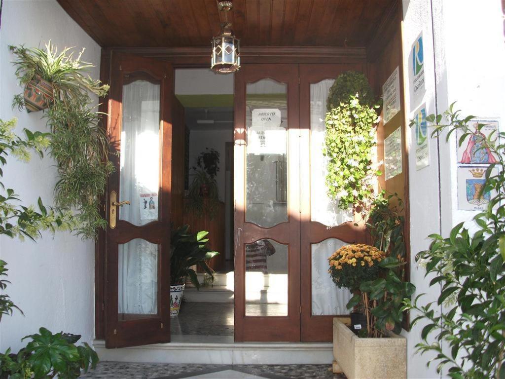 Alojamientos Casa Tejon Mijas Exteriér fotografie