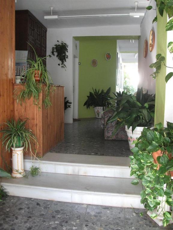 Alojamientos Casa Tejon Mijas Exteriér fotografie